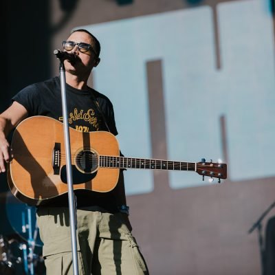 The Fray- Innings Fest 2026