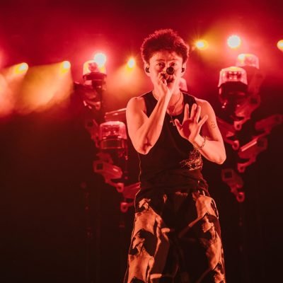 Rich Brian