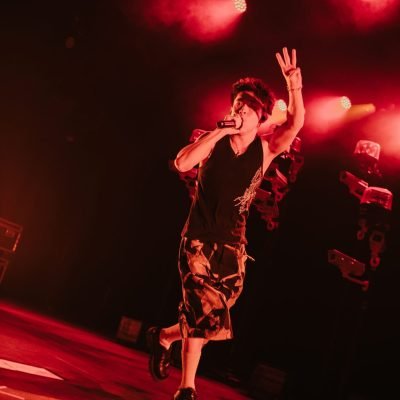 Rich Brian