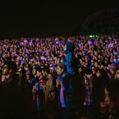 Turnstile- Primavera Sound Porto