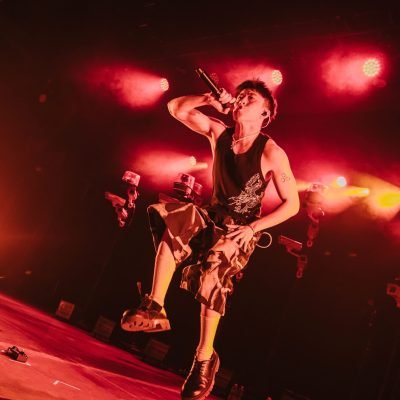 Rich Brian