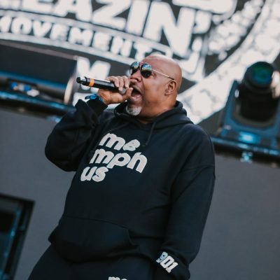 Memphis Rap OGz- RiverBeat Music Fest 2026