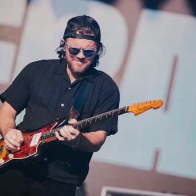 The Fray- Innings Fest 2026