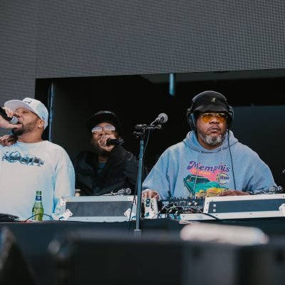 Memphis Rap OGz- RiverBeat Music Fest 2026