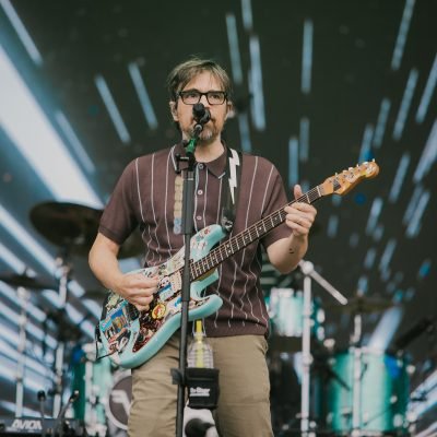 Weezer- Minnesota Yacht Club