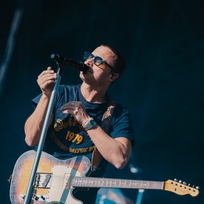 The Fray- Innings Fest 2026