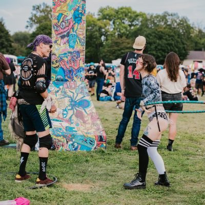 Riot Fest 2025