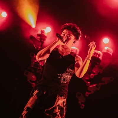 Rich Brian