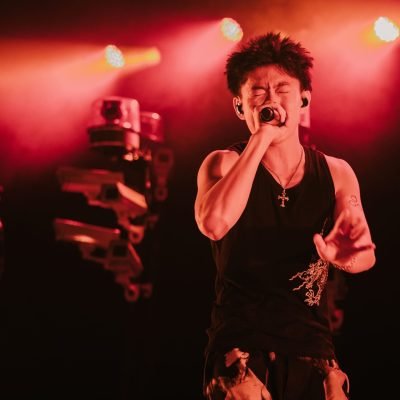 Rich Brian