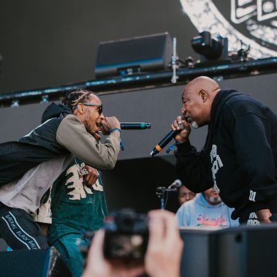 Memphis Rap OGz- RiverBeat Music Fest 2026