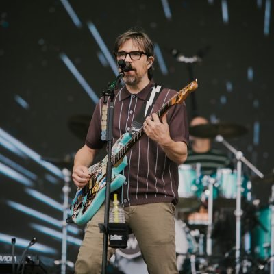 Weezer- Minnesota Yacht Club