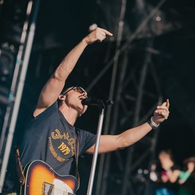 The Fray- Innings Fest 2026