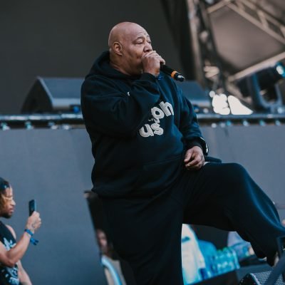 Memphis Rap OGz- RiverBeat Music Fest 2026