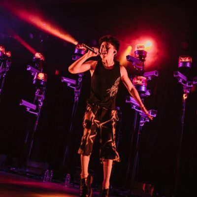 Rich Brian
