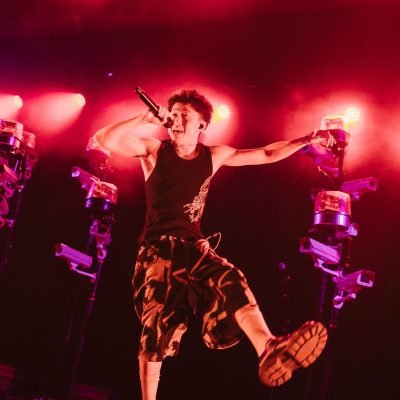 Rich Brian