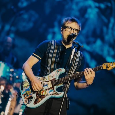 Weezer- WWWY 2025