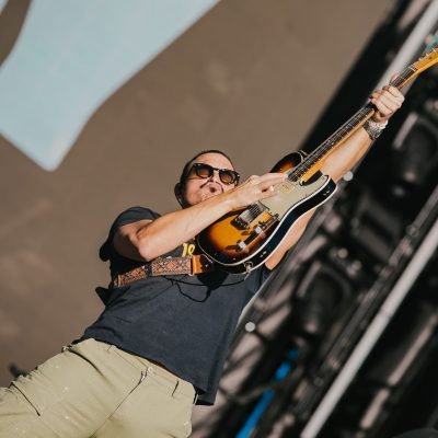 The Fray- Innings Fest 2026