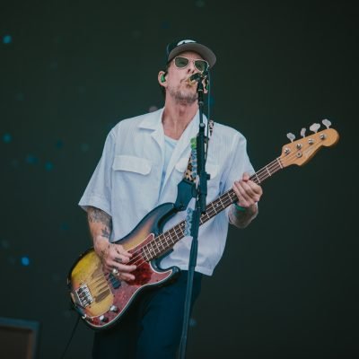 Weezer- Minnesota Yacht Club