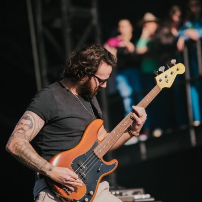 The Fray- Innings Fest 2026