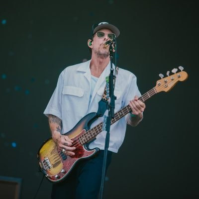 Weezer- Minnesota Yacht Club