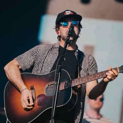 The Fray- Innings Fest 2026