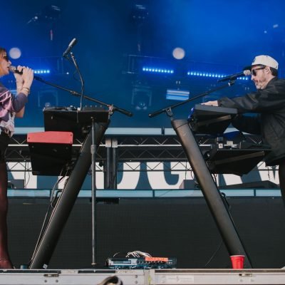 Phantogram- RiverBeat Music Fest 2026