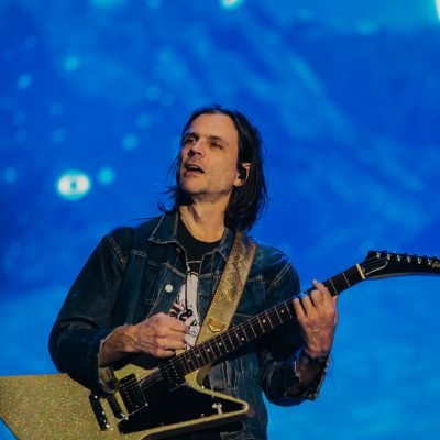 Weezer- WWWY 2025