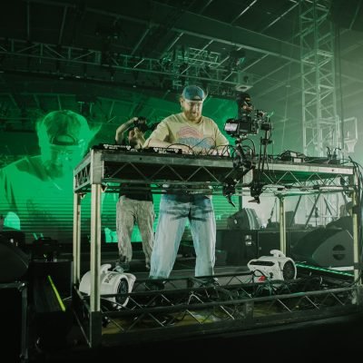 Jkyl & Hyde
