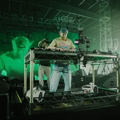 Jkyl & Hyde