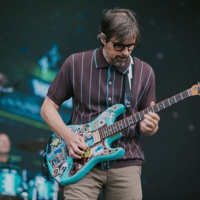 Weezer- Minnesota Yacht Club