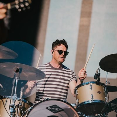 The Fray- Innings Fest 2026