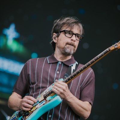 Weezer- Minnesota Yacht Club
