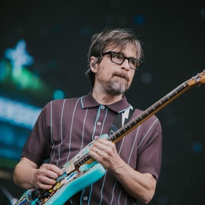 Weezer- Minnesota Yacht Club