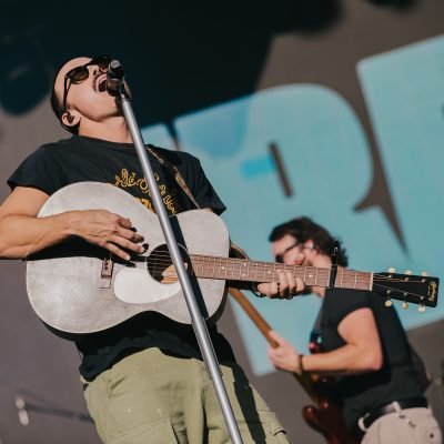 The Fray- Innings Fest 2026