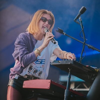 Phantogram- RiverBeat Music Fest 2026