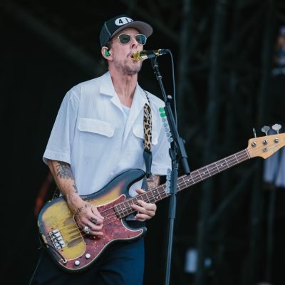 Weezer- Minnesota Yacht Club