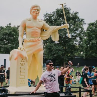 Riot Fest 2025