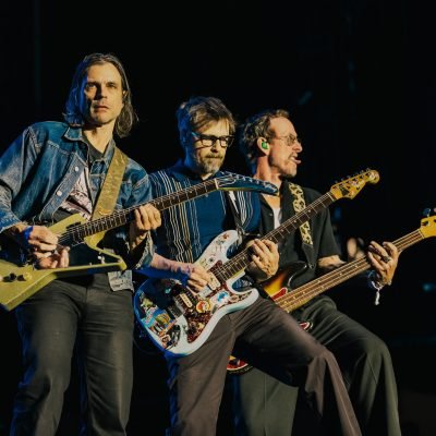 Weezer- WWWY 2025