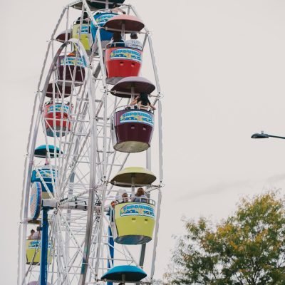 Riot Fest 2025