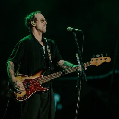 Weezer- WWWY 2025
