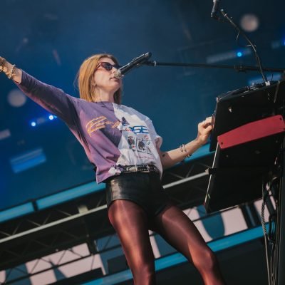 Phantogram- RiverBeat Music Fest 2026