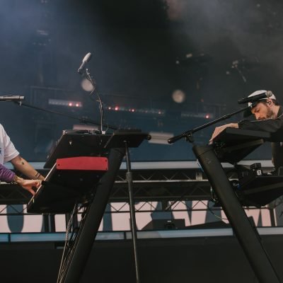 Phantogram- RiverBeat Music Fest 2026