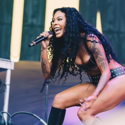 Rico Nasty- Riot Fest 2025