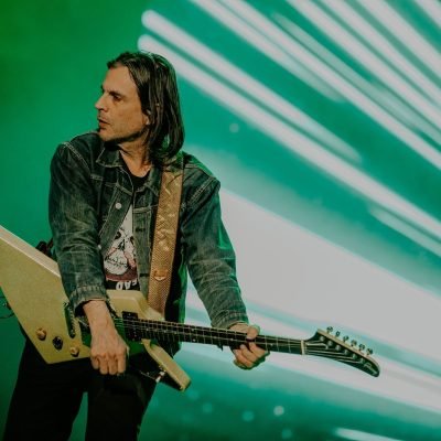 Weezer- WWWY 2025