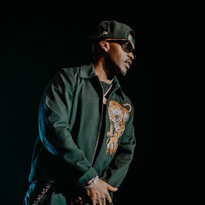 Jagged Edge