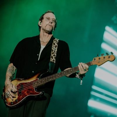 Weezer- WWWY 2025