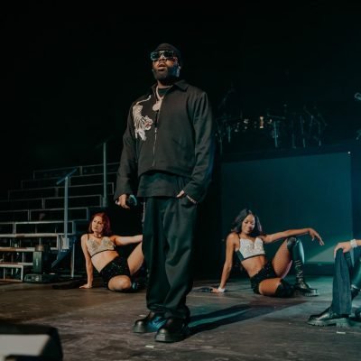 Jagged Edge