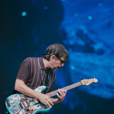 Weezer- Minnesota Yacht Club