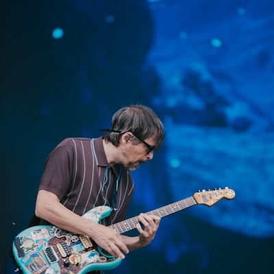 Weezer- Minnesota Yacht Club