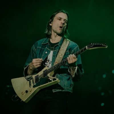 Weezer- WWWY 2025